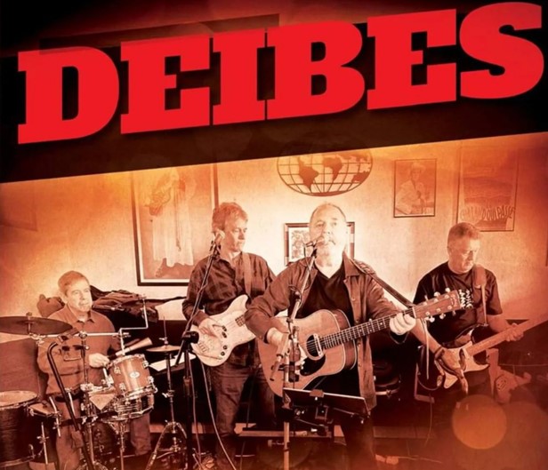 Deibes