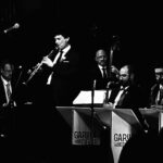 Garufa Blue Devils Big Band