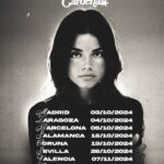 Mafalda Cardenal - Ya No Soy Tu Fan Tour