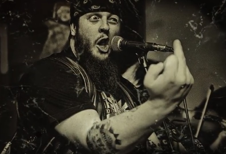 Bob Wayne + Jay Munly