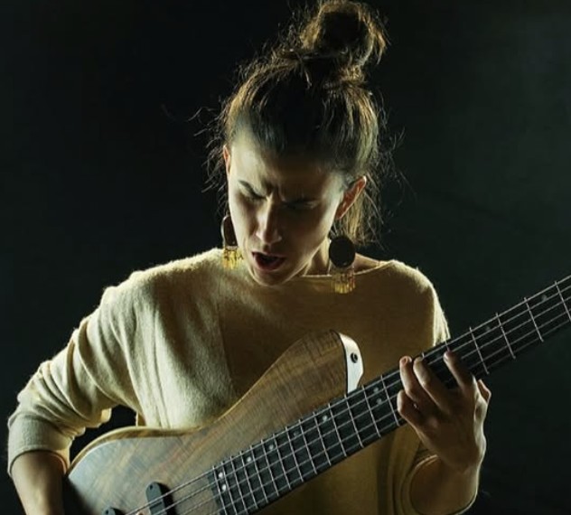 Clara Cantore + Silvia Penide