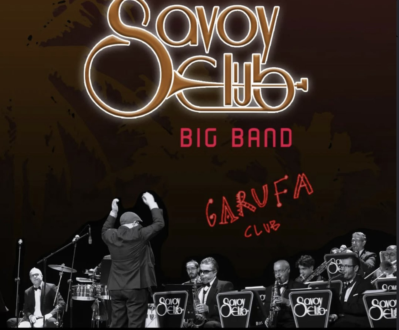 Savoy Club - Big Band