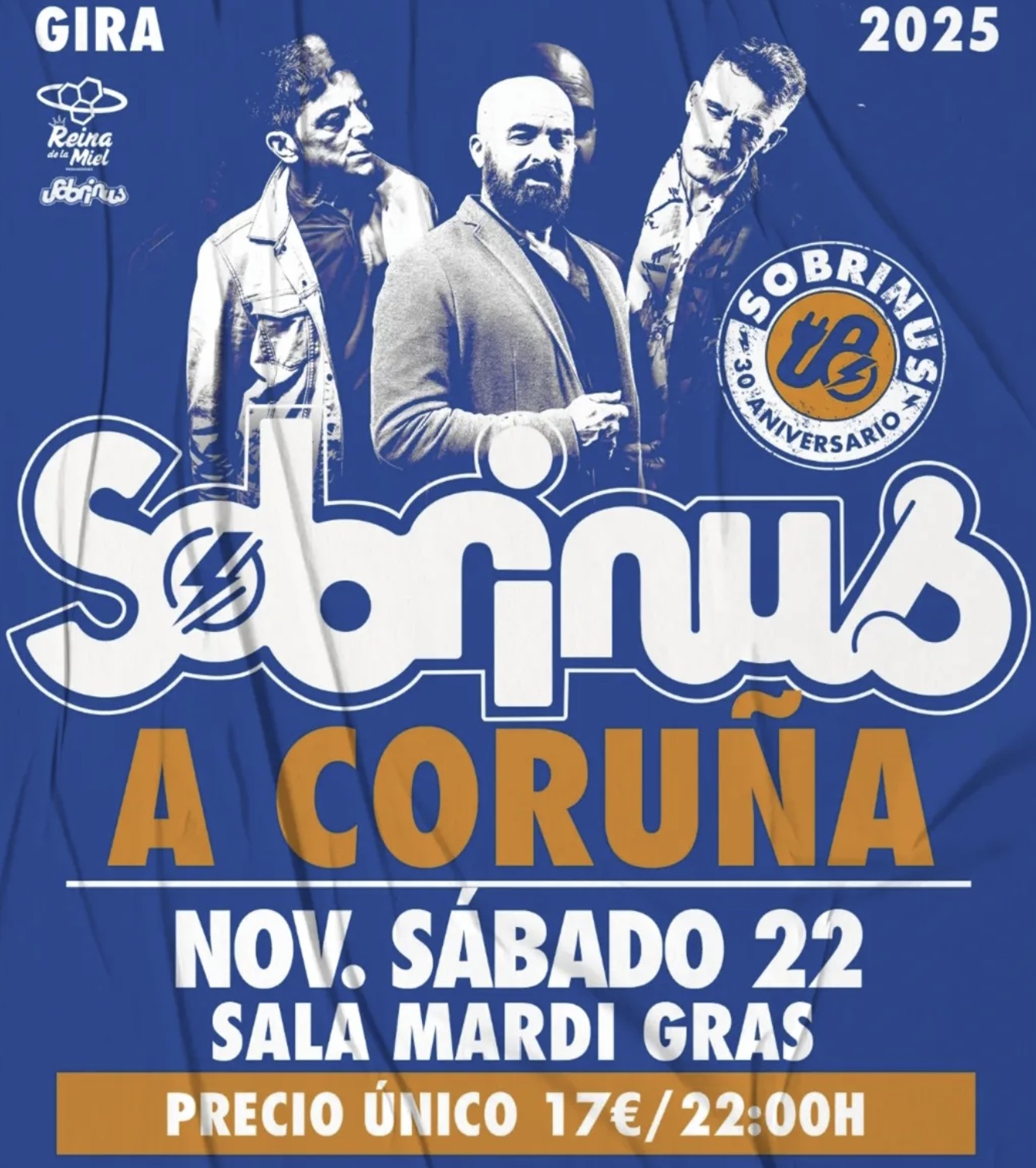 Sobrinus