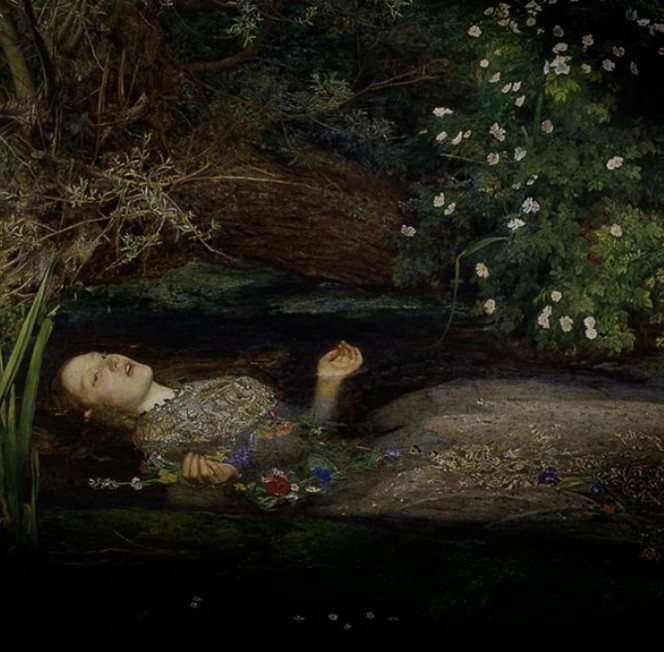 Resis 2026 - Luna Celemín & Christian Camino: "A VOZ DE OFELIA"- Museo de Belas Artes