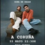 Lemot - Gira de Salas