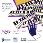 Maio Jazz 2026